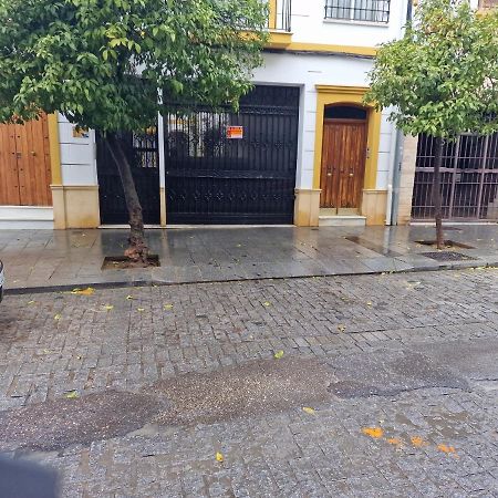 Ds Cuesta Del Bailio, Parking Opcional Διαμέρισμα Κόρδοβα Εξωτερικό φωτογραφία